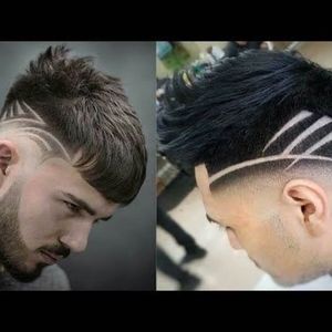 Meet your Posher, Barbero